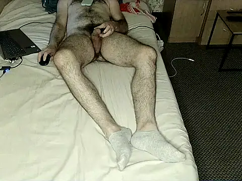Вебкам-шоу bul_boy