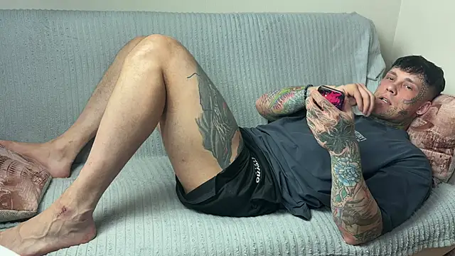 Anubisgods Webcam Show