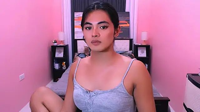 Amaramiamore Show Webcam