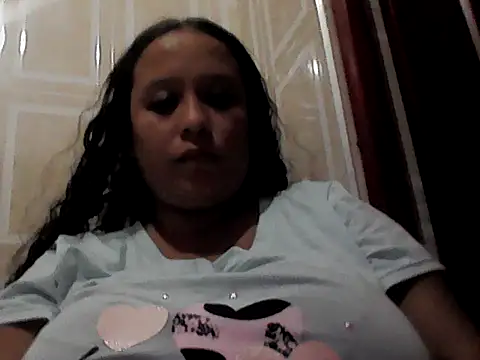 Chat +18 de You-sexy-starr ao vivo