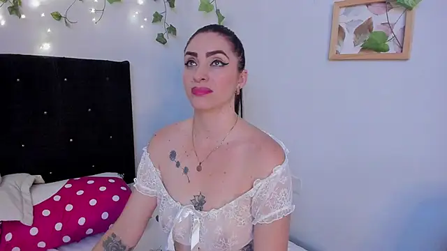 Chat XXX Live MeganHoffmaan