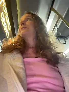 outside_rosy Live XXX-Chat