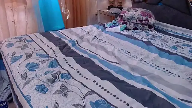 carlosbangsstar – Kamerová šou