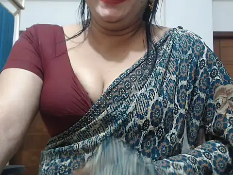 Maisa-130 라이브 XXX 채팅