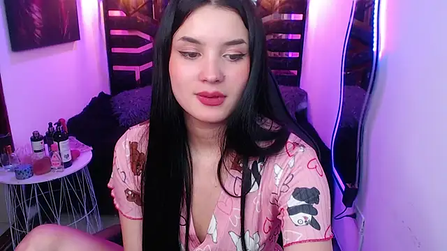 Natalie_loffreda: онлайн-секс-чат
