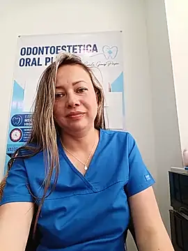 Show de webcam de _Dentist-Madisson_04