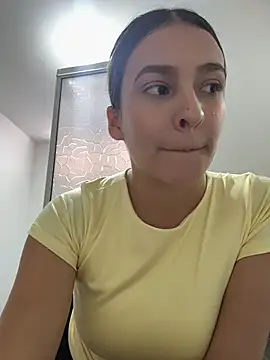 Онлайн чат XXX Talia_Bonet