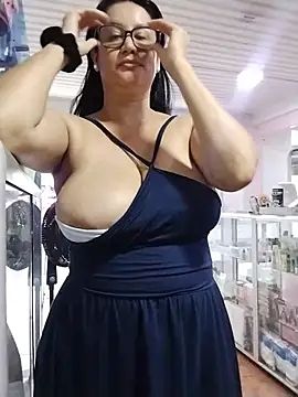 Chat XXX en directo de keilymadam