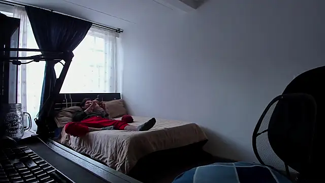 Headhunterdz Webcam show