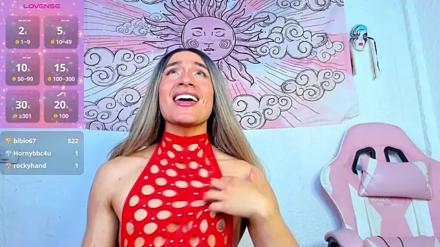 brihanna_cooper élő XXX-chatje