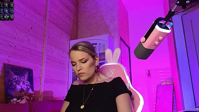 Chat XXX en directo de Lady_Shine