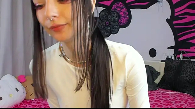 Show de webcam de YunaBlossomy