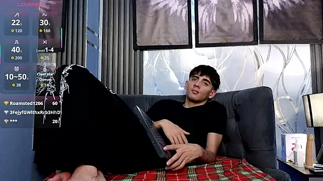 demian_hot99 Webcam Show