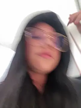 Živý XXX chat CelesteBlack_Pink
