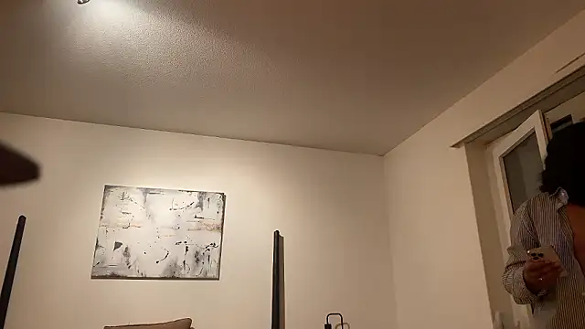 daddyvibes Webcam-Show