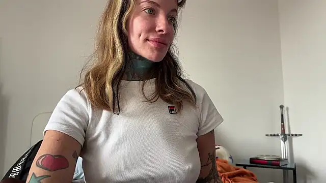 airgeadx – webcam-show