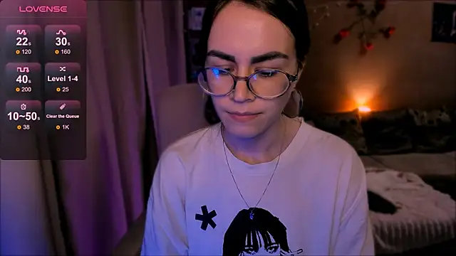 _selectrra Live XXX-chat
