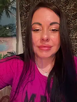 DaisyStreet Chat XXX live