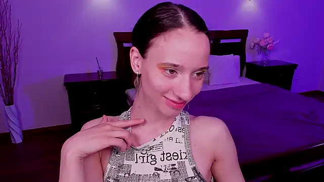StaceySunny Chat XXX live