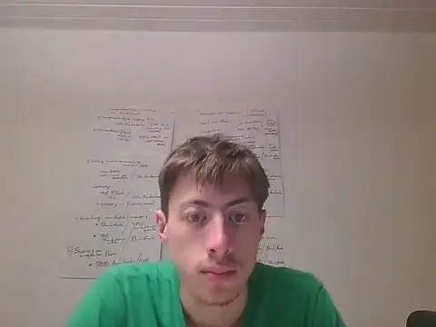 XXX chat uživo modela VelvetRagottiOG