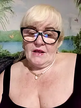 VioletSweet5566's Webcam Show