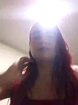 Živý XXX chat CleoFoxx_