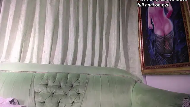 mia_beatles Chat XXX in diretta