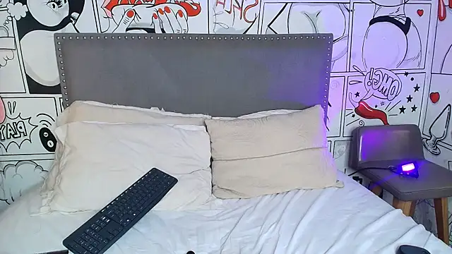 Chat XXX Live alison_ferrera_