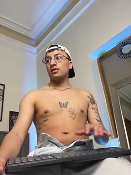 Dereck_Klain live XXX chat