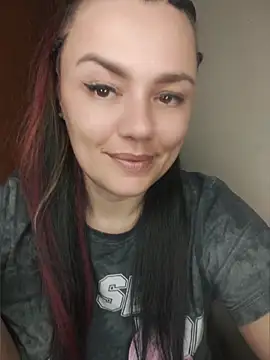 KrissSexi Chat XXX in diretta