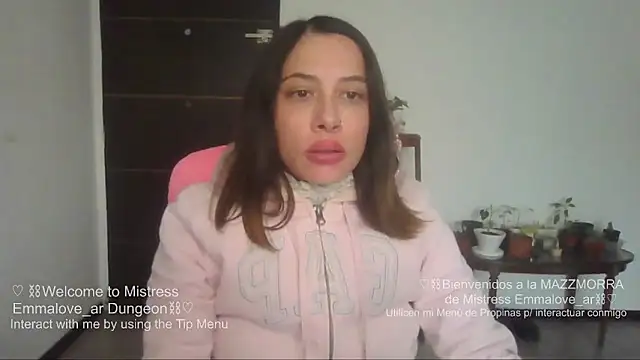 argeisha webkamerás műsora