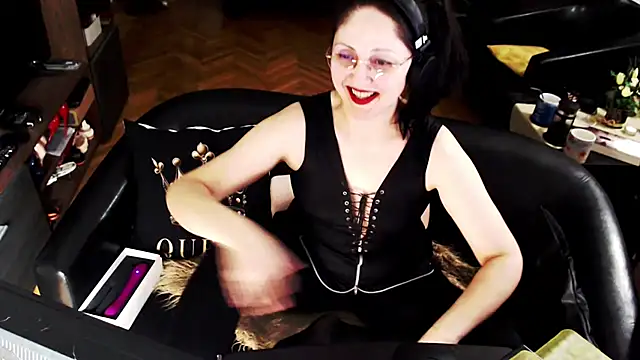 Imperatriza Chat XXX in diretta