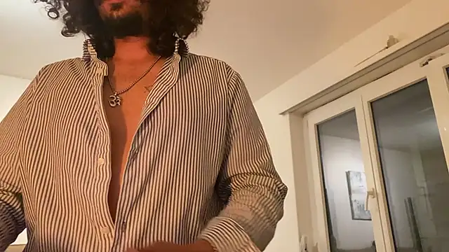 Show Webcam de daddyvibes