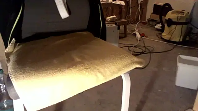 celsior45 Webcam-Show