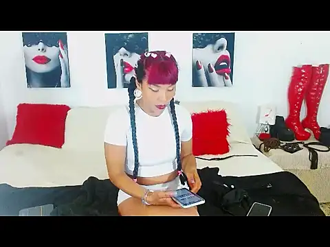 mylygreyn Live XXX chat
