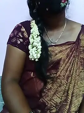 CuteDevilAnu Webcam-Show