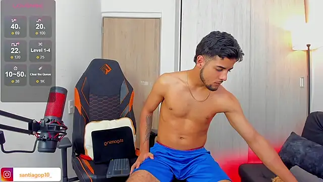 Alexx_Lord – Naživo XXX chat