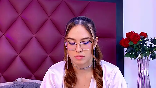 AmberMunroe's Live XXX Chat