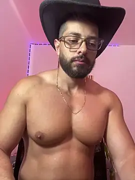 magnumchris Webcam show