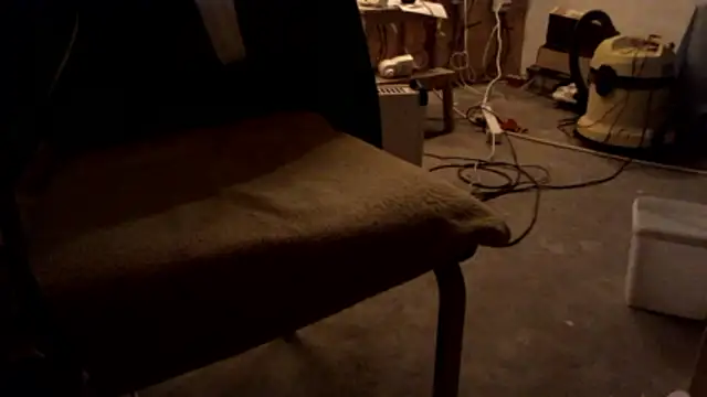 celsior45's Webcam Show