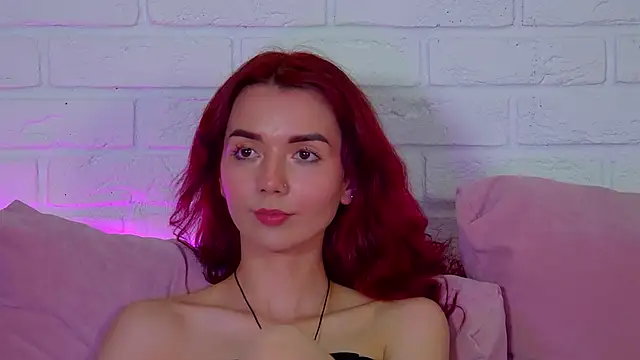 Chat XXX ao vivo de VanessaVienne