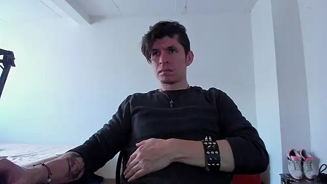 Headhunterdz Live XXX Chat
