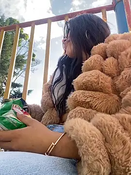 Chat XXX en directo de Cloe_pink1