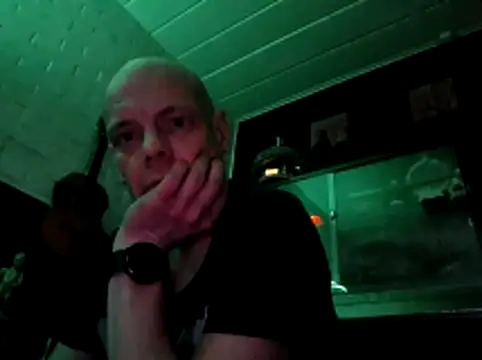 Show Webcam de Andysagan