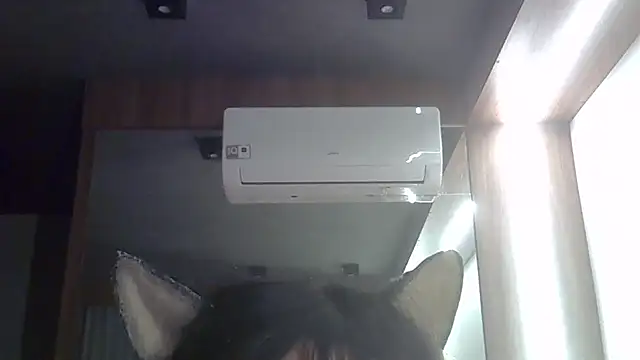Show de SkinnyKitten na webcam