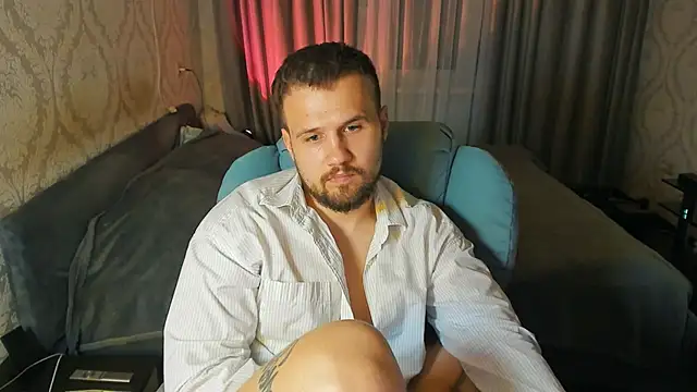 Vladik_b's Webcam Show