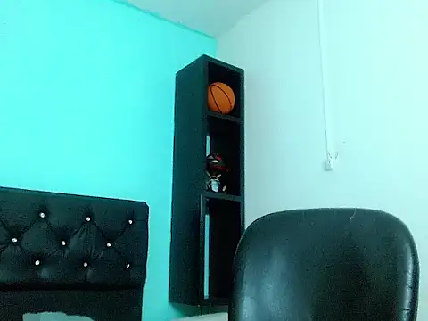 jl_brayan12 Webcam Show