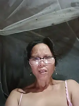 Tina6886n Webbikameraesitys
