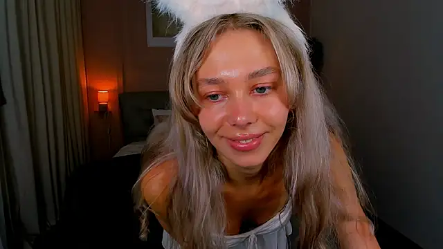 Czat XXX na żywo – LuluAlis