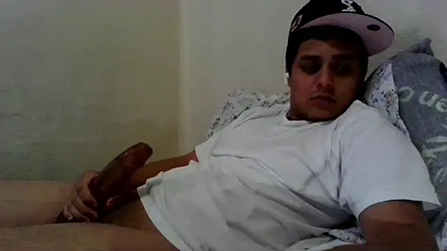 losangelespornstarcj's Webcam Show